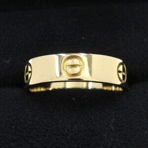 Cartier Love Ring 60